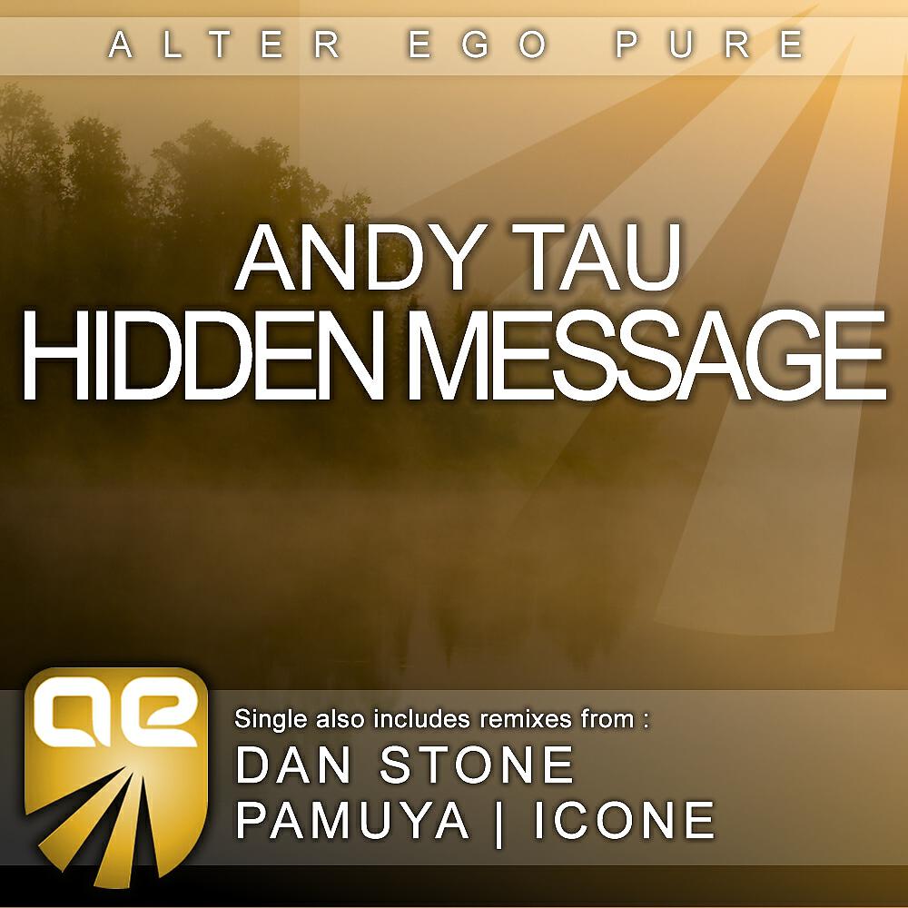 Andy Tau - Hidden Message