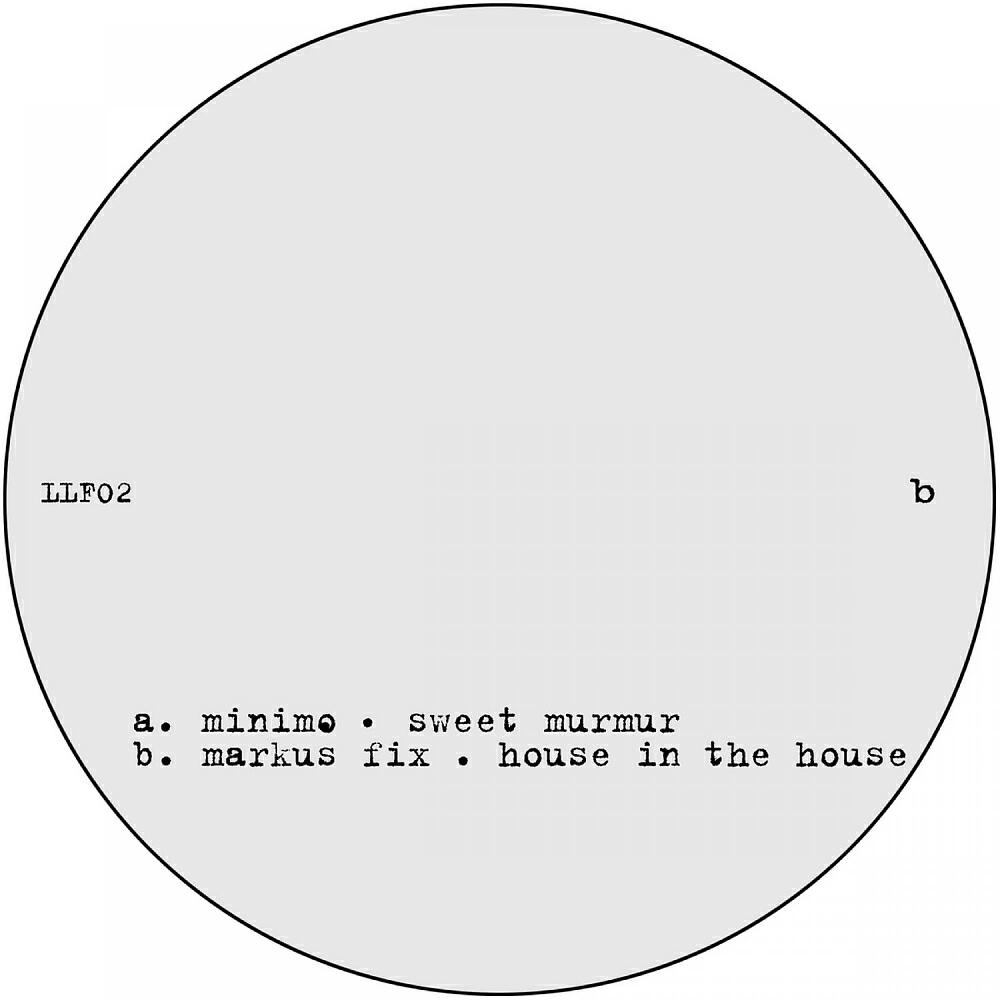 Minimono - Sweet Murmur