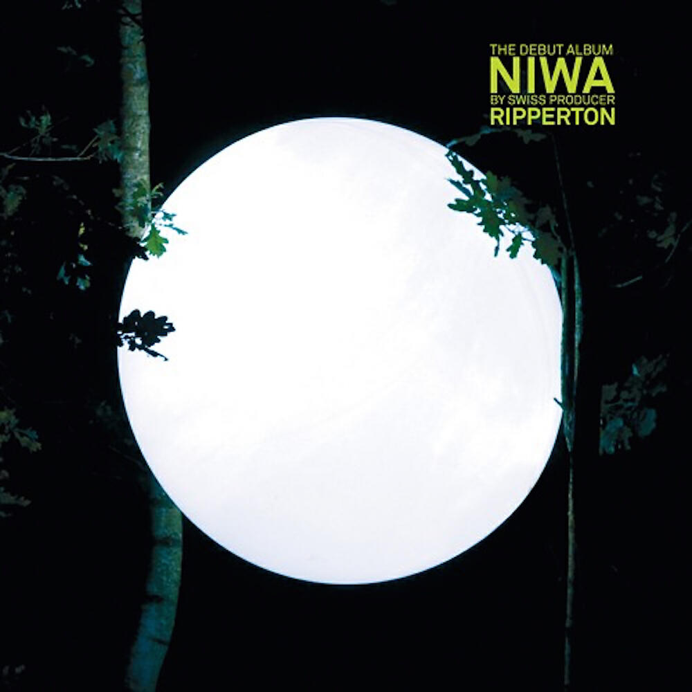 Ripperton - Ecotone