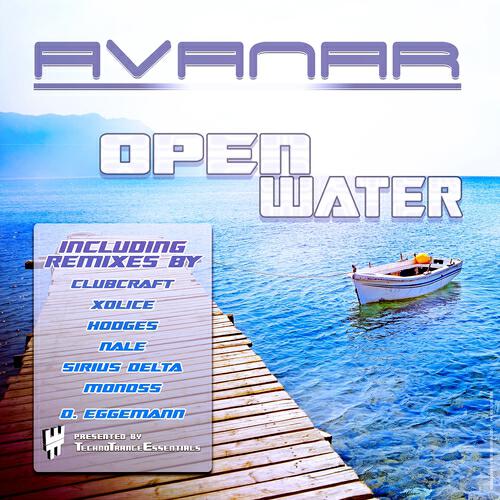 Avanar - Open Water (Nale Remix)