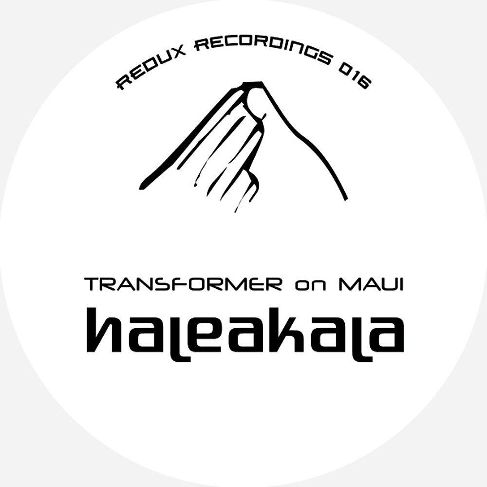 Transformer On Maui - Haleakala (DJ Cosmo & Pedro Del Mar Remix)