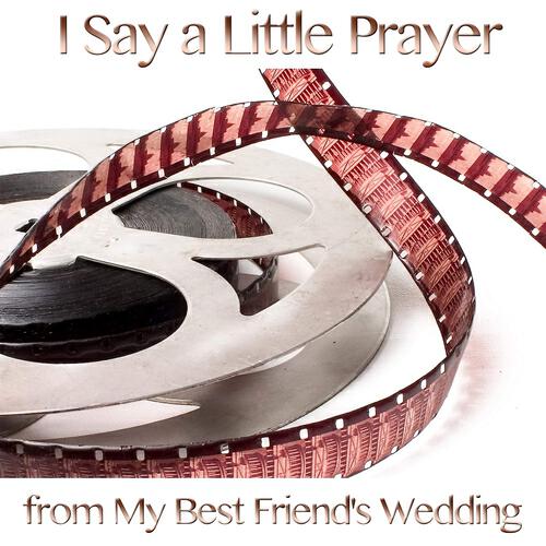 High School Music Band - I Say a Little Prayer for You (From ''My Best Friend's Wedding'')