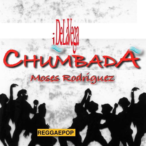 Постер альбома Chumbada'