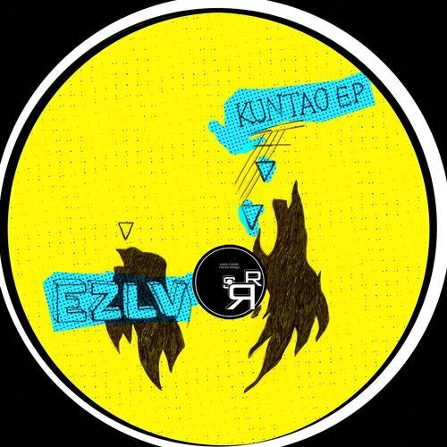 EZLV - Kuntao (Brodanse Remix)