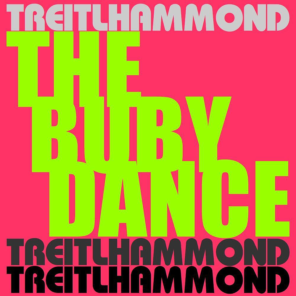 Treitl Hammond - Broken Toy