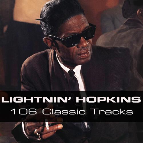 L.C. (Lightnin' Jr.) Williams - Trying, Trying