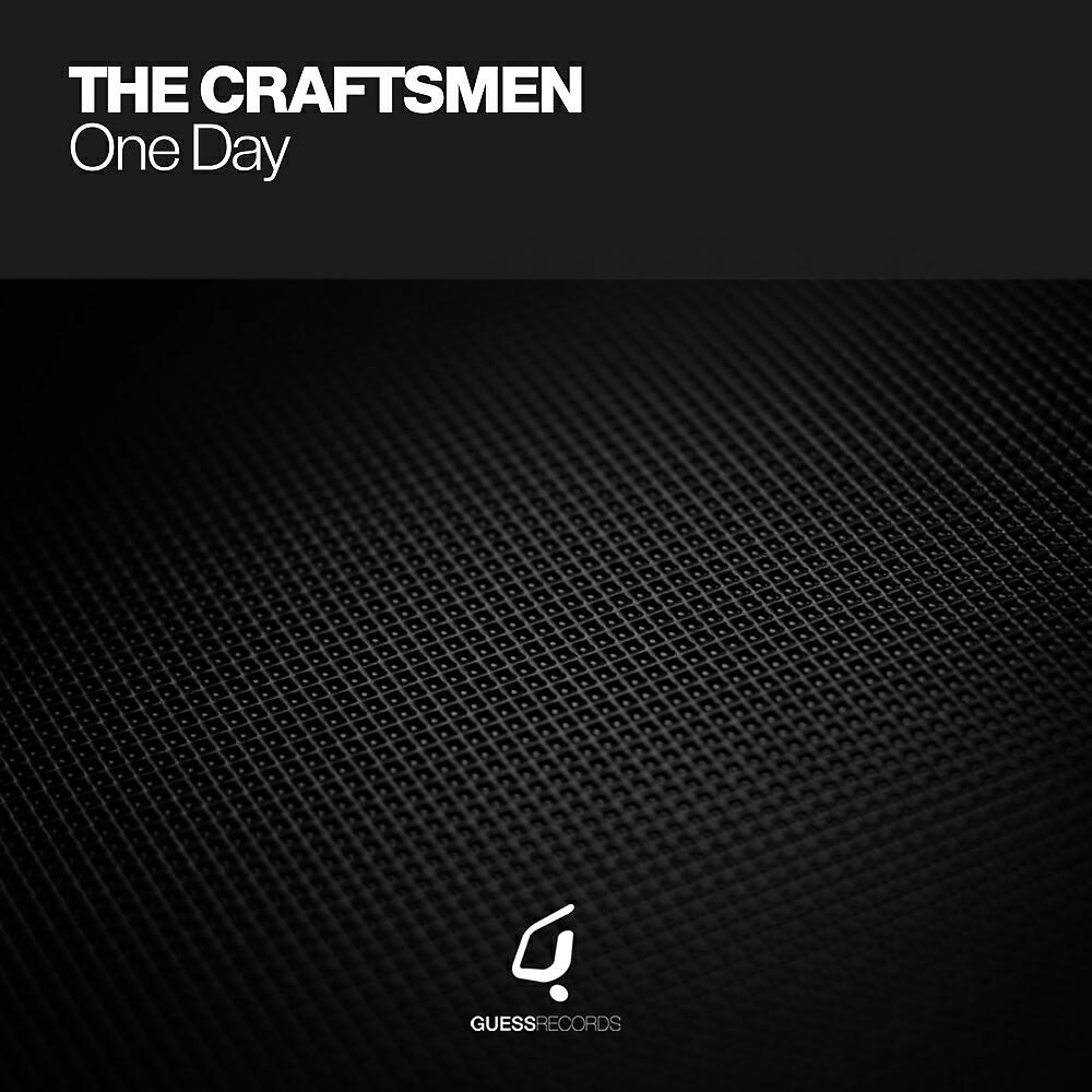 The Craftsmen - One Day (Spiritchaser Terrace Mix)