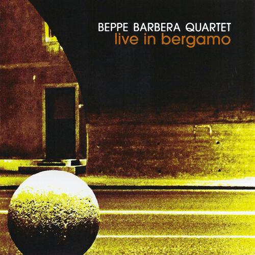 Beppe Barbera Quartet - Dingo (Live)