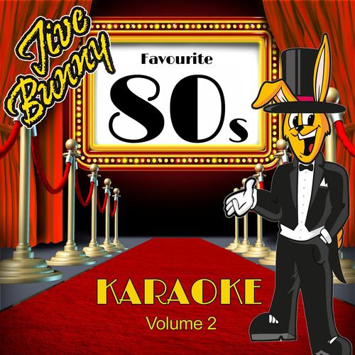 Jive Bunny - Take My Breath Away (Karaoke Version) (Originally Performed By Berlin)