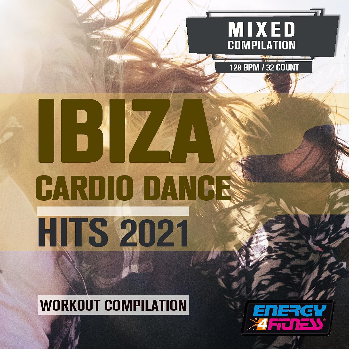 One Nation - Save Your Tears (Fitness Version 128 Bpm)