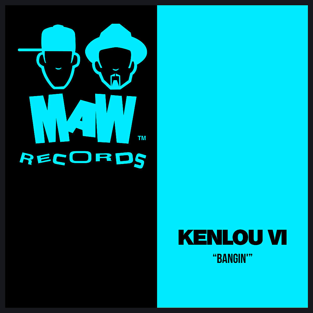 KenLou - Bangin' Early Theme (MAW Unreleased Beats)