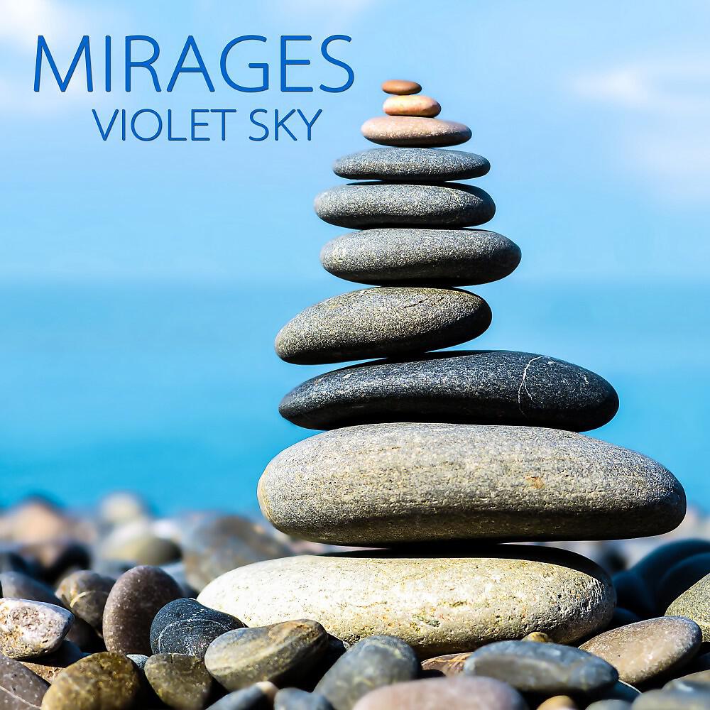 Violet Sky - Mirages