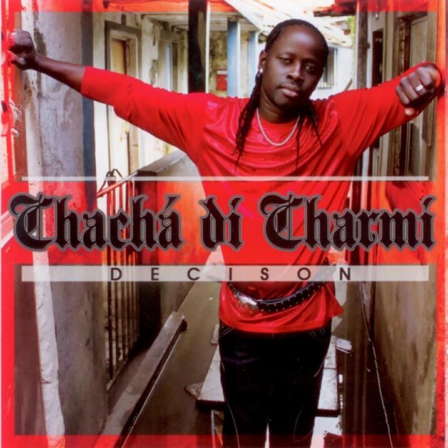 Chacha Di Charmi - Serpenti de Landoma