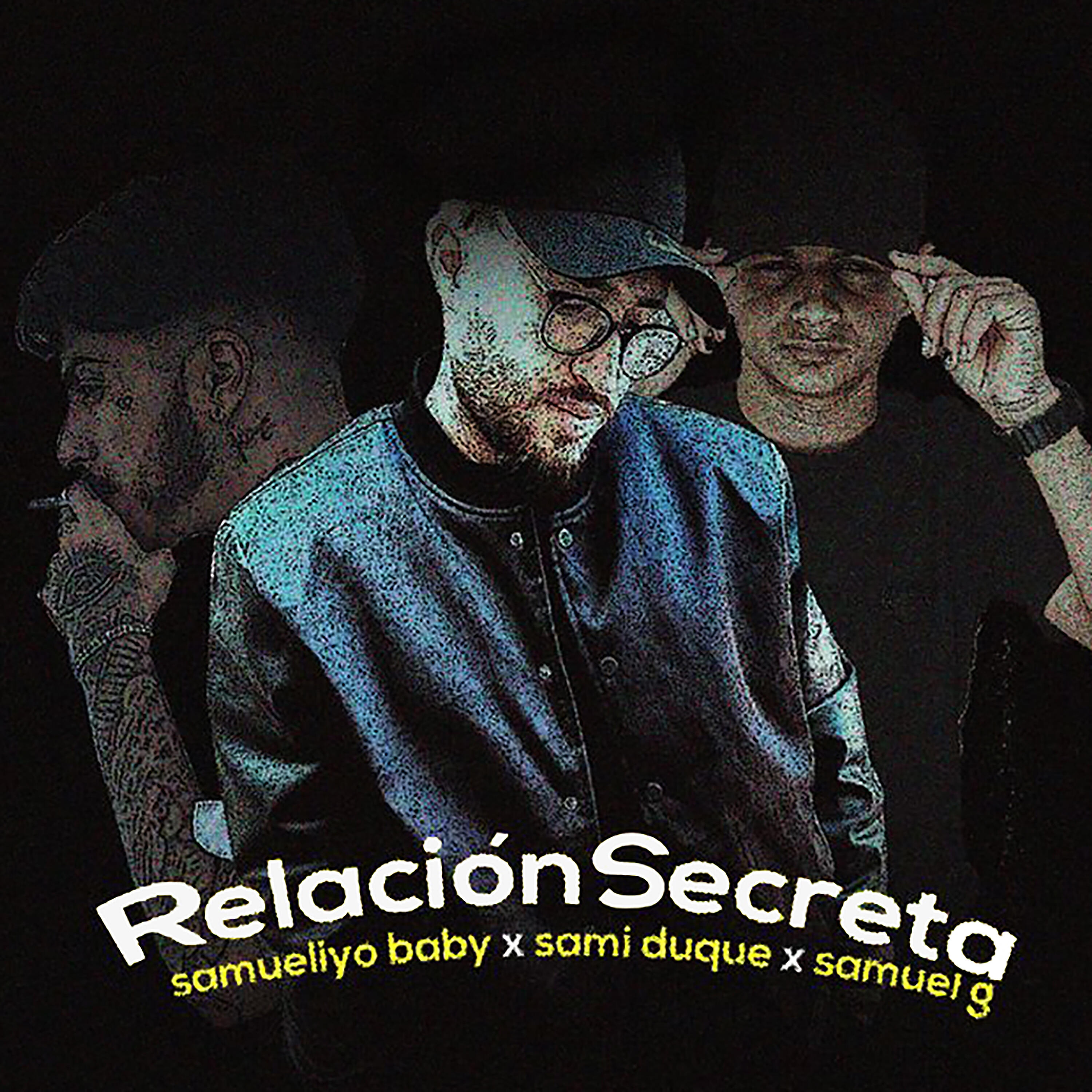 Samueliyo Baby - Relacion Secreta