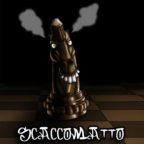 Постер альбома Scaccomatto