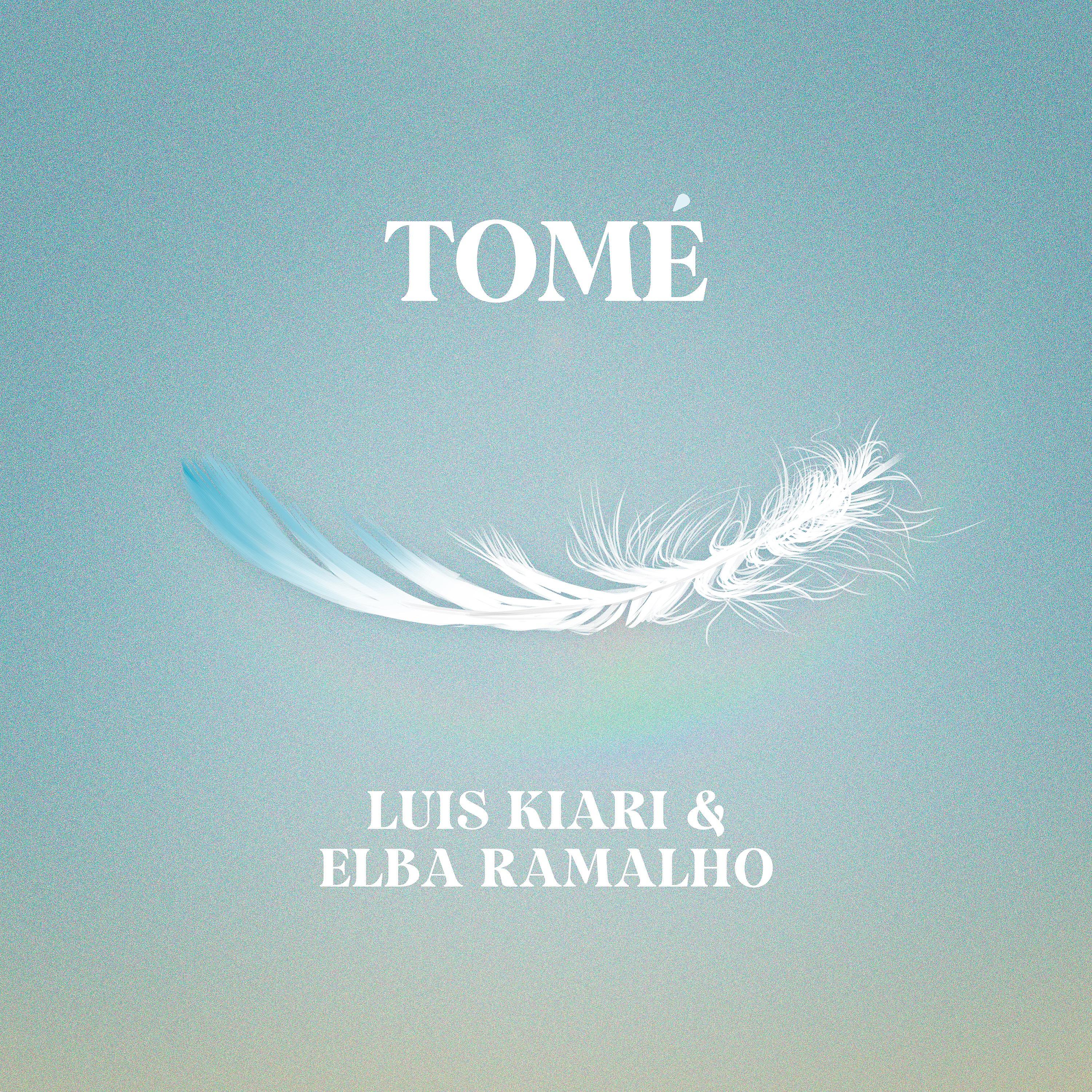 Постер альбома Tomé