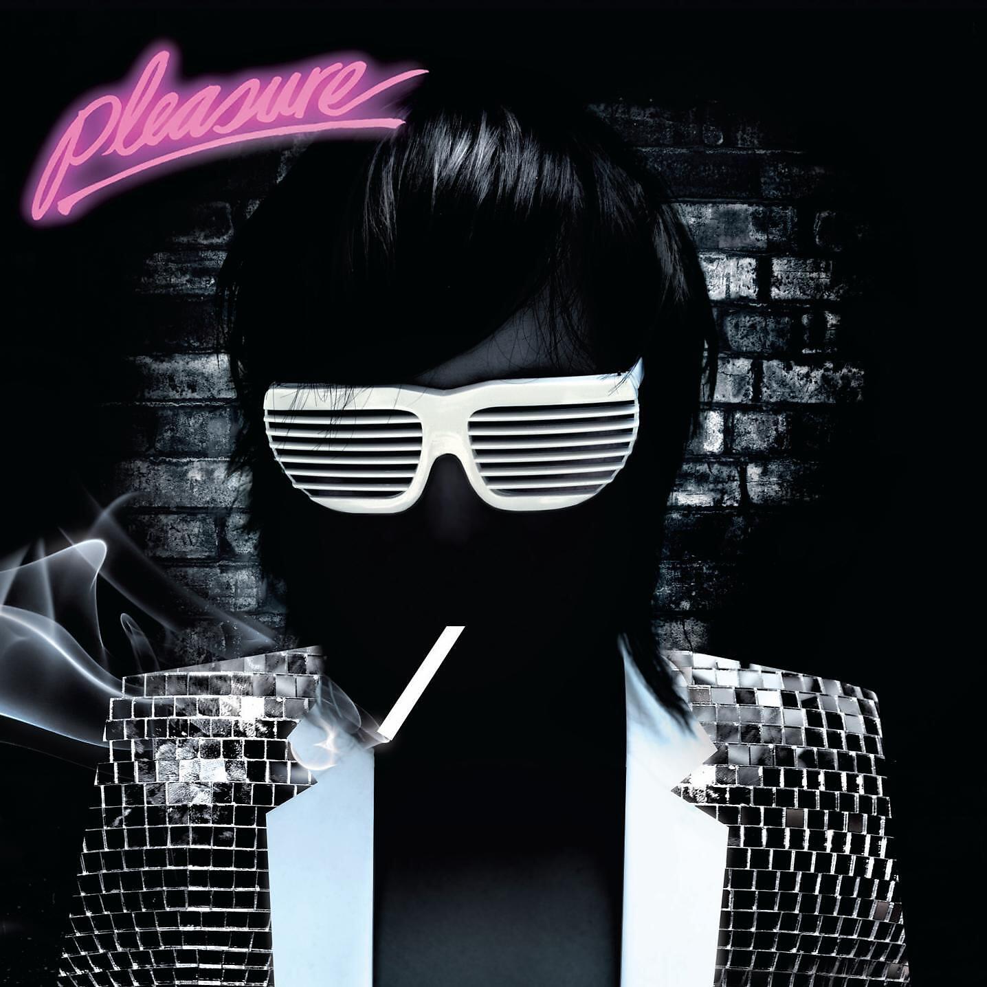 Pleasure - Eskimo Kiss
