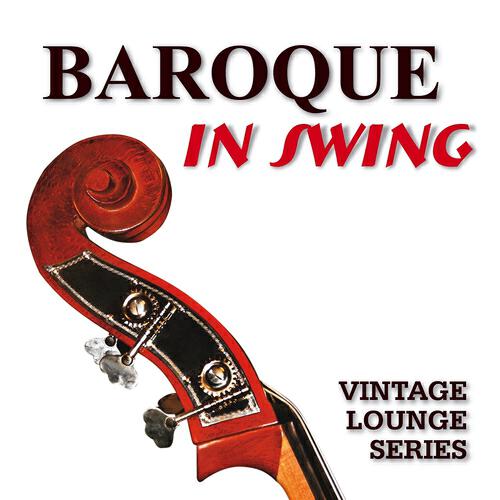 The Barococò Consort - Invenzione a tre voci
