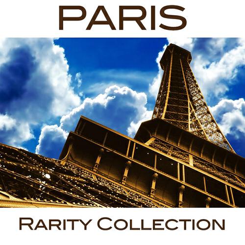 Patachou - Les amoureux des bancs publics