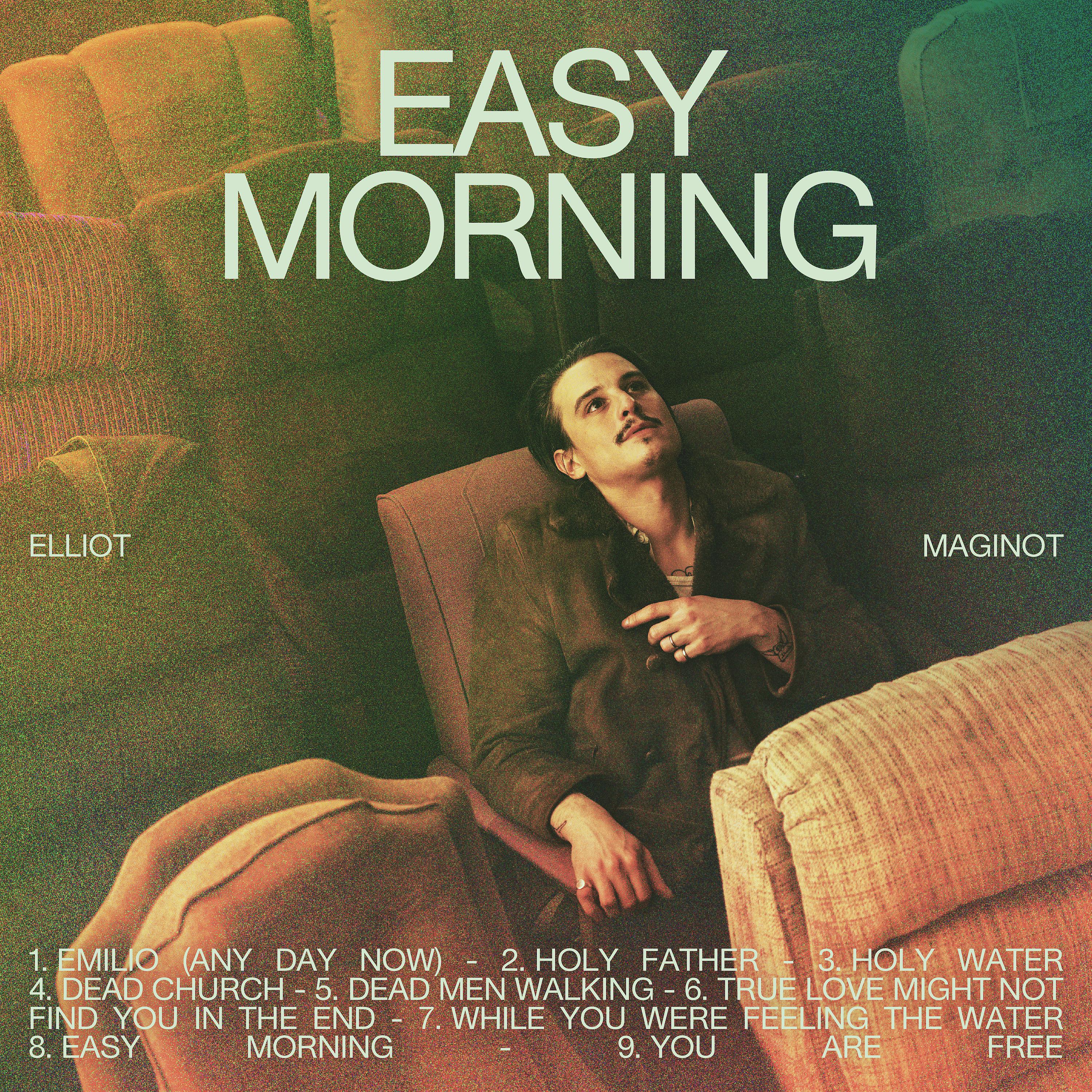 Постер альбома Easy Morning
