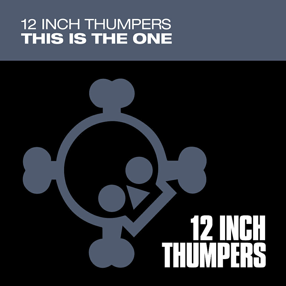 12 Inch Thumpers - This Is The One (Mobi D Remix)