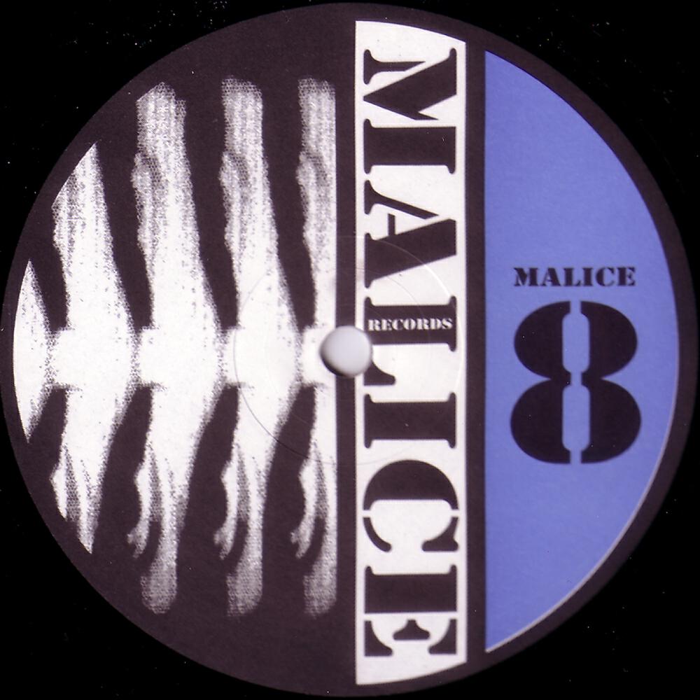DJ Flare - Dark & Darker