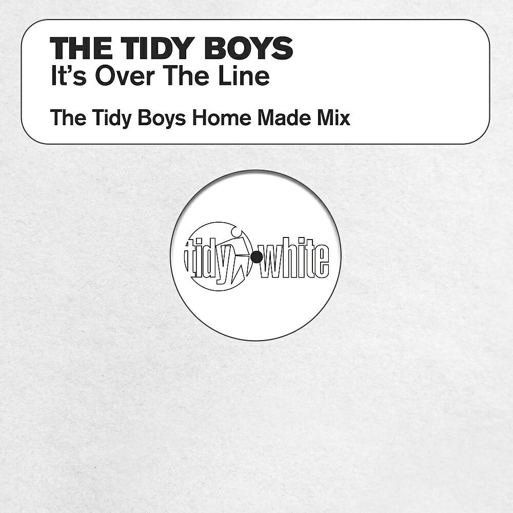 4 Motion - It's Over The Line (Tidy Boys Home Made Edit)