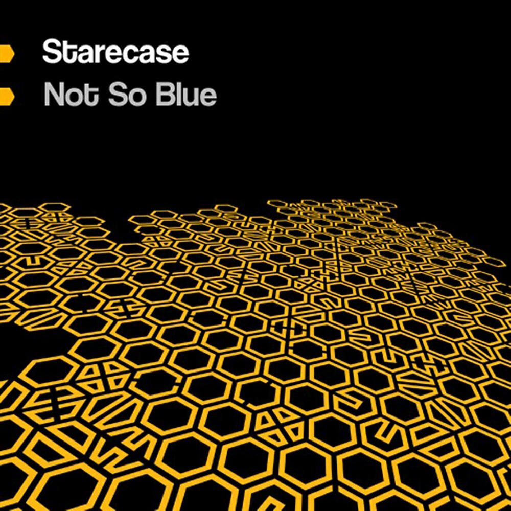 Starecase - Lost 22 (Max Graham Mix)