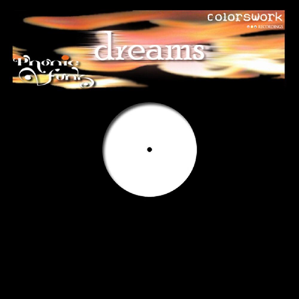 Phonic Funk - Dreams