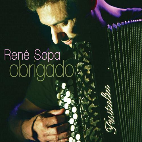 René Sopa - Lames aux larmes