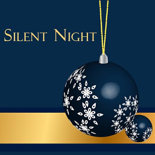 Il Laboratorio del Ritmo - Astro del ciel / Silent Night