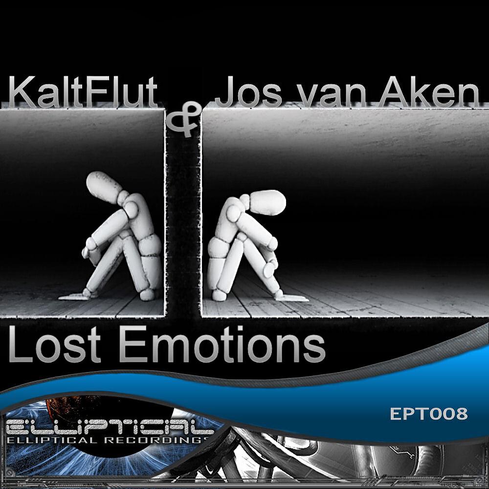 KaltFlut - Lost Emotions (Bryan Summerville Remix)