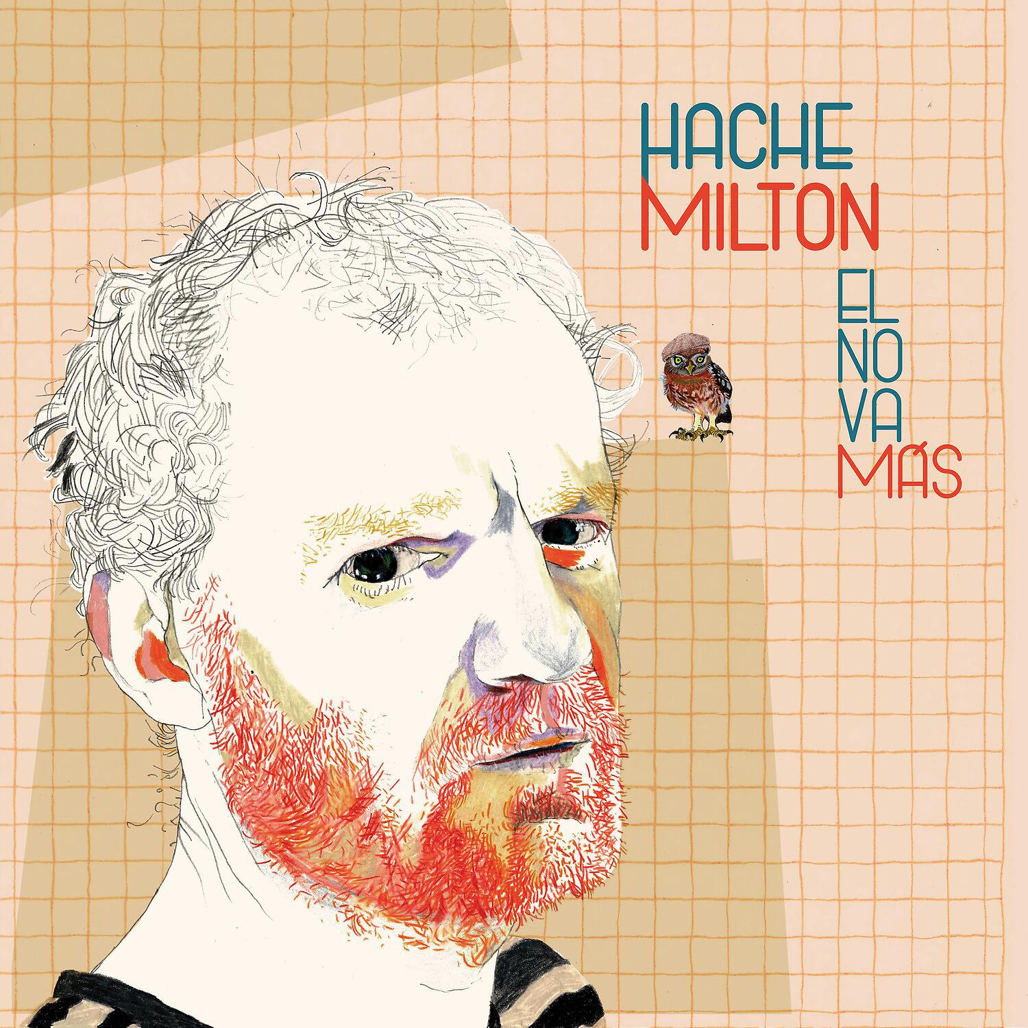 Hache Milton - Ellos