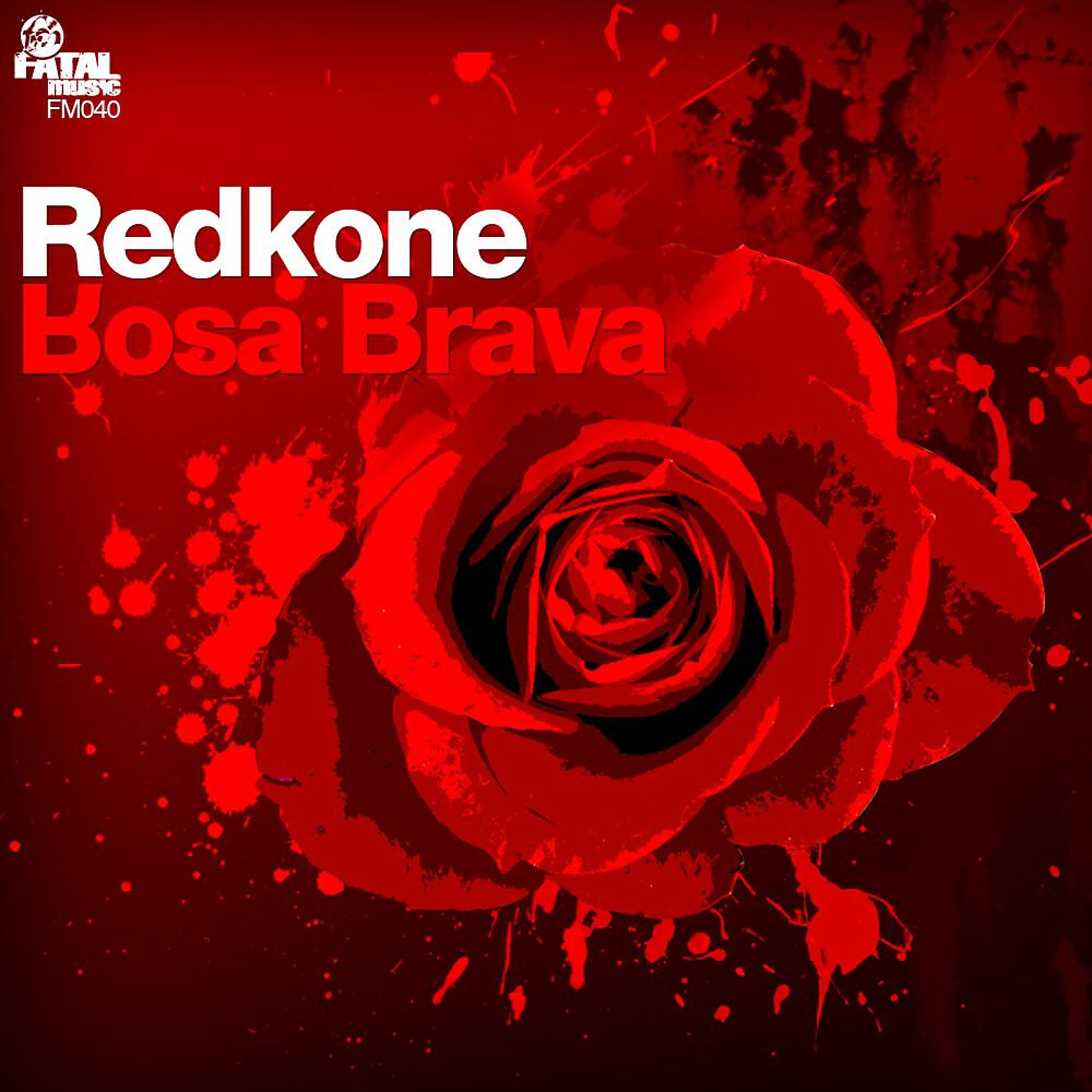 Redkone - Rosa Brava (Jaimy Dubstrumental)
