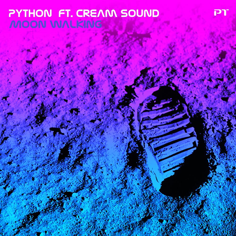 PYTHON - Moon Walking (Faskil Vocal Remix)