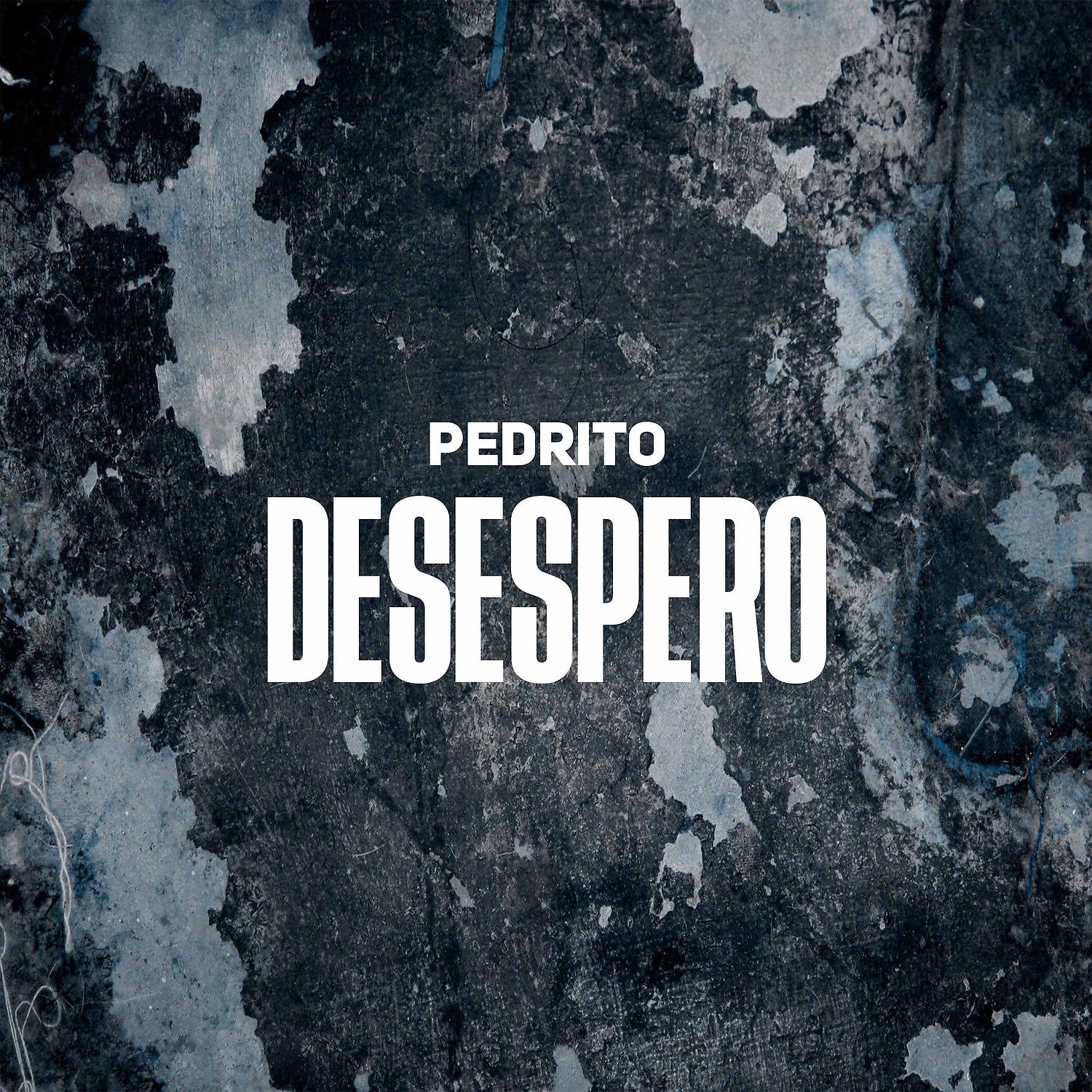 Постер альбома Desespero