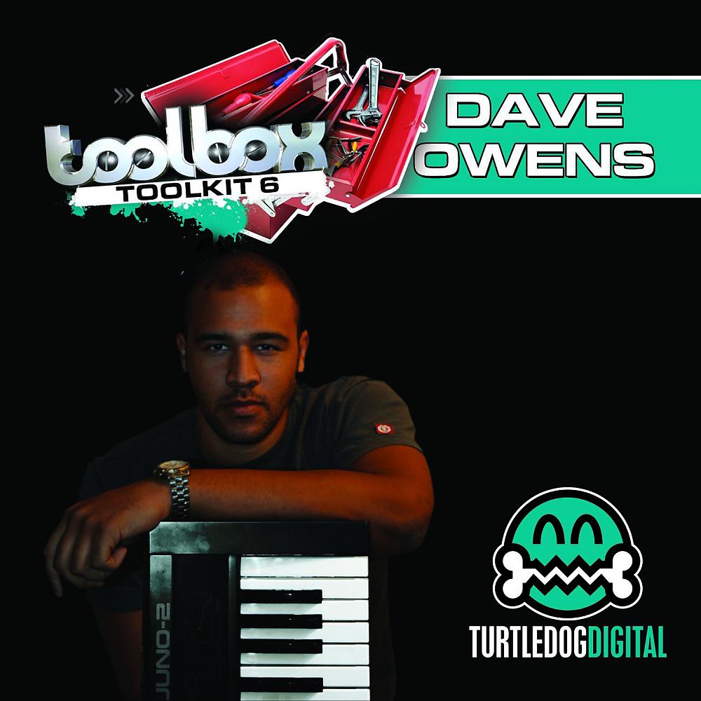 Постер альбома Toolkit Vol 6 - Dave Owens