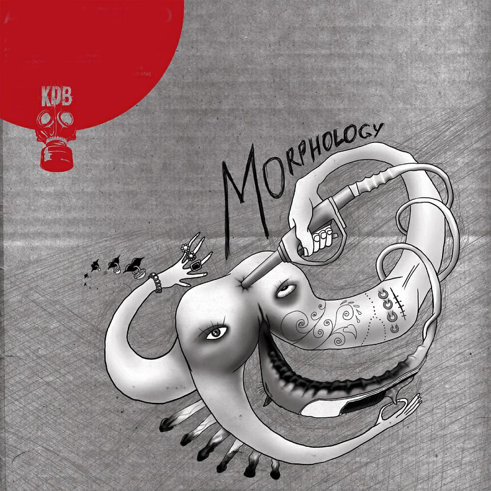 TrockenSaft - Morphology (Club Mix)