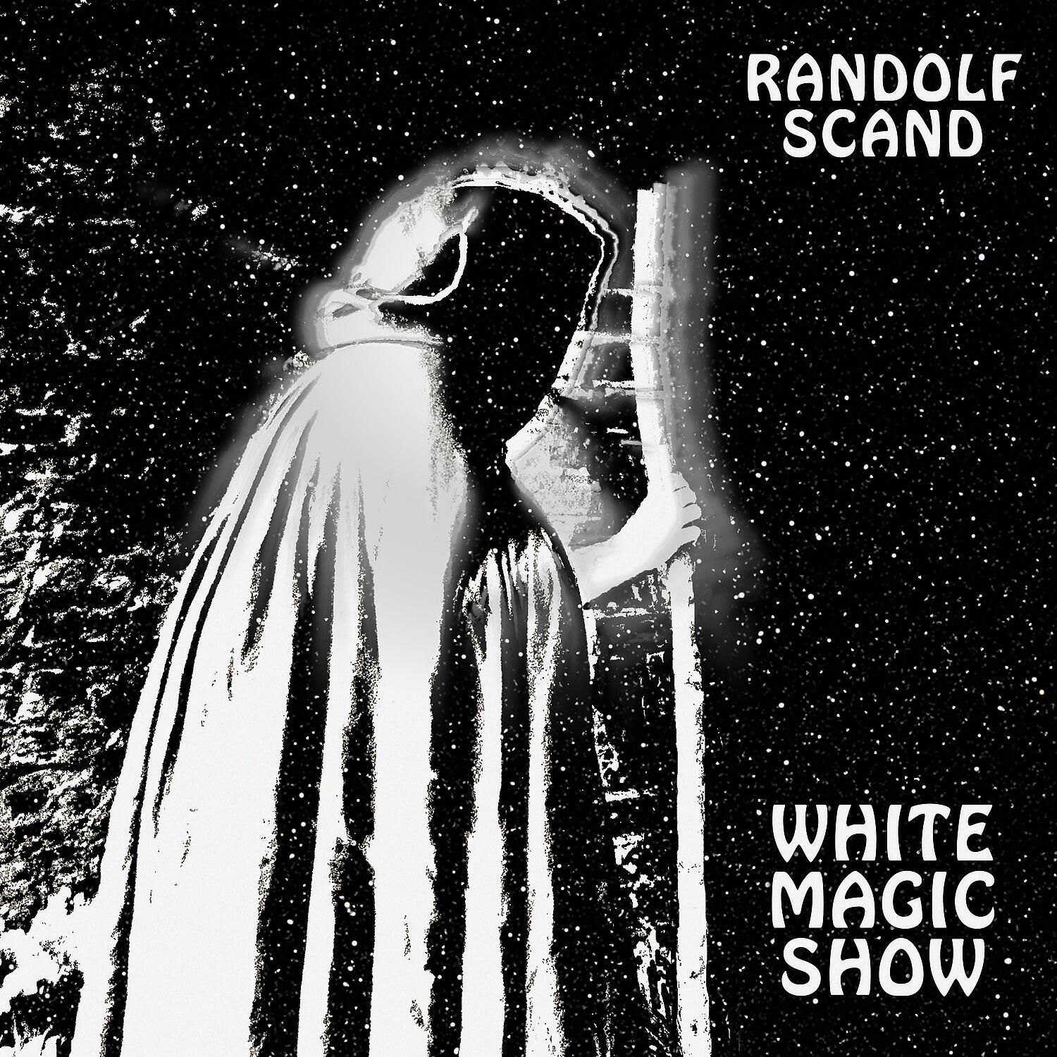 Randolf Scand - Seed of Life