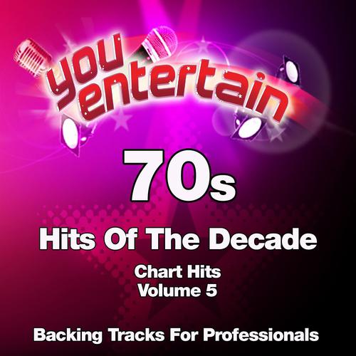 You Entertain - Wishing On a Star (Professional Backing Track) (Originally Performed By Rose Royce)