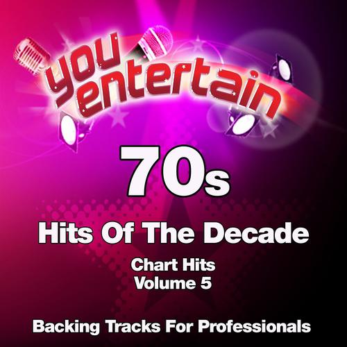 You Entertain - Wishing On a Star (Professional Backing Track) (Originally Performed By Rose Royce)