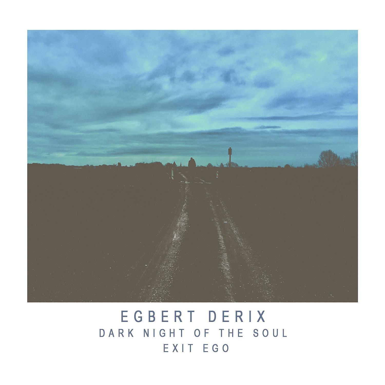 Постер альбома Dark Night of the Soul - Exit Ego