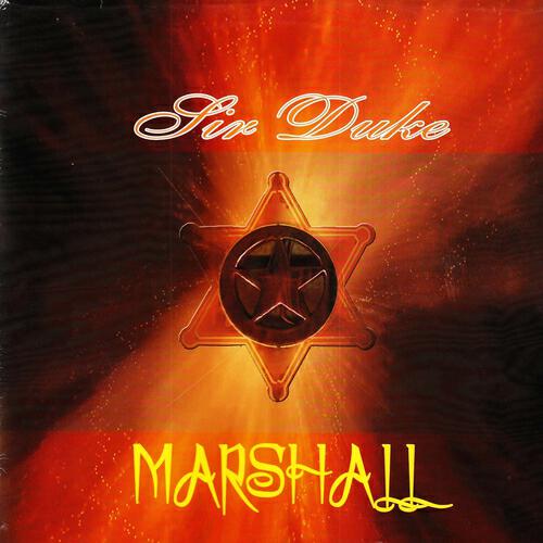 MarshAll - Sir Duke (Radio Mix)