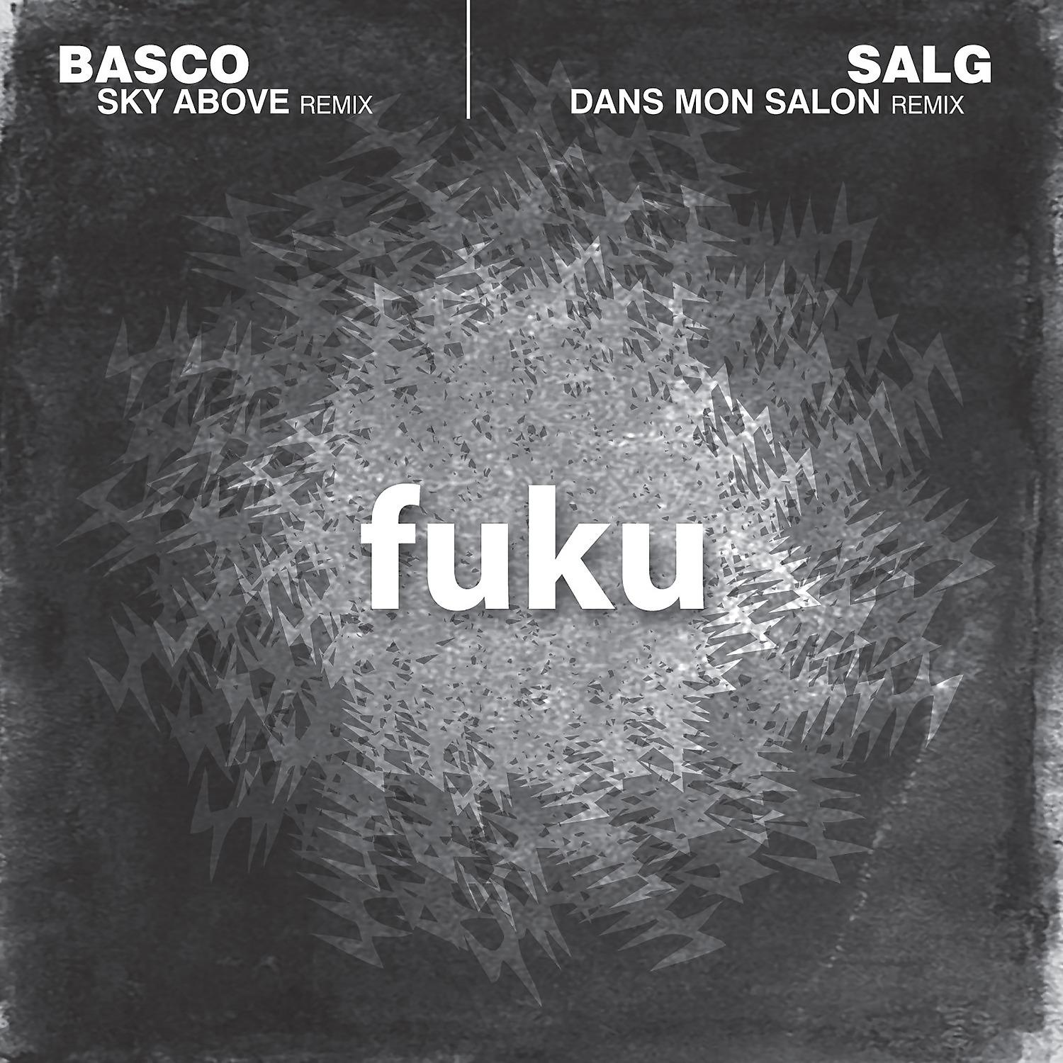 Постер альбома Basco / Salg