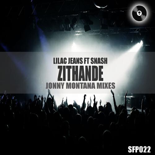 Lilac Jeans - Zithande (Original)