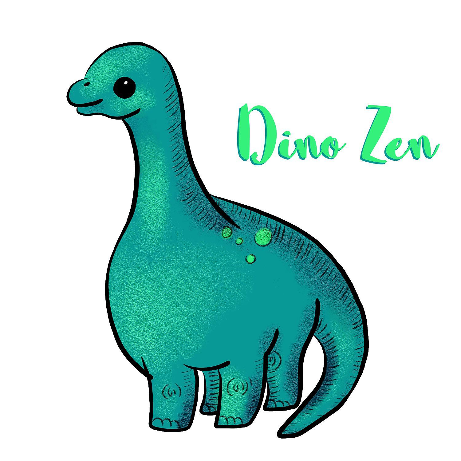 Постер альбома Dino Zen