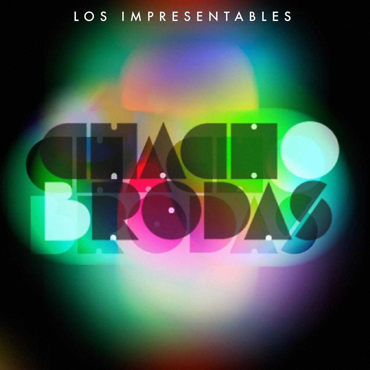 Chacho Brodas - Traficantes de los de Antes
