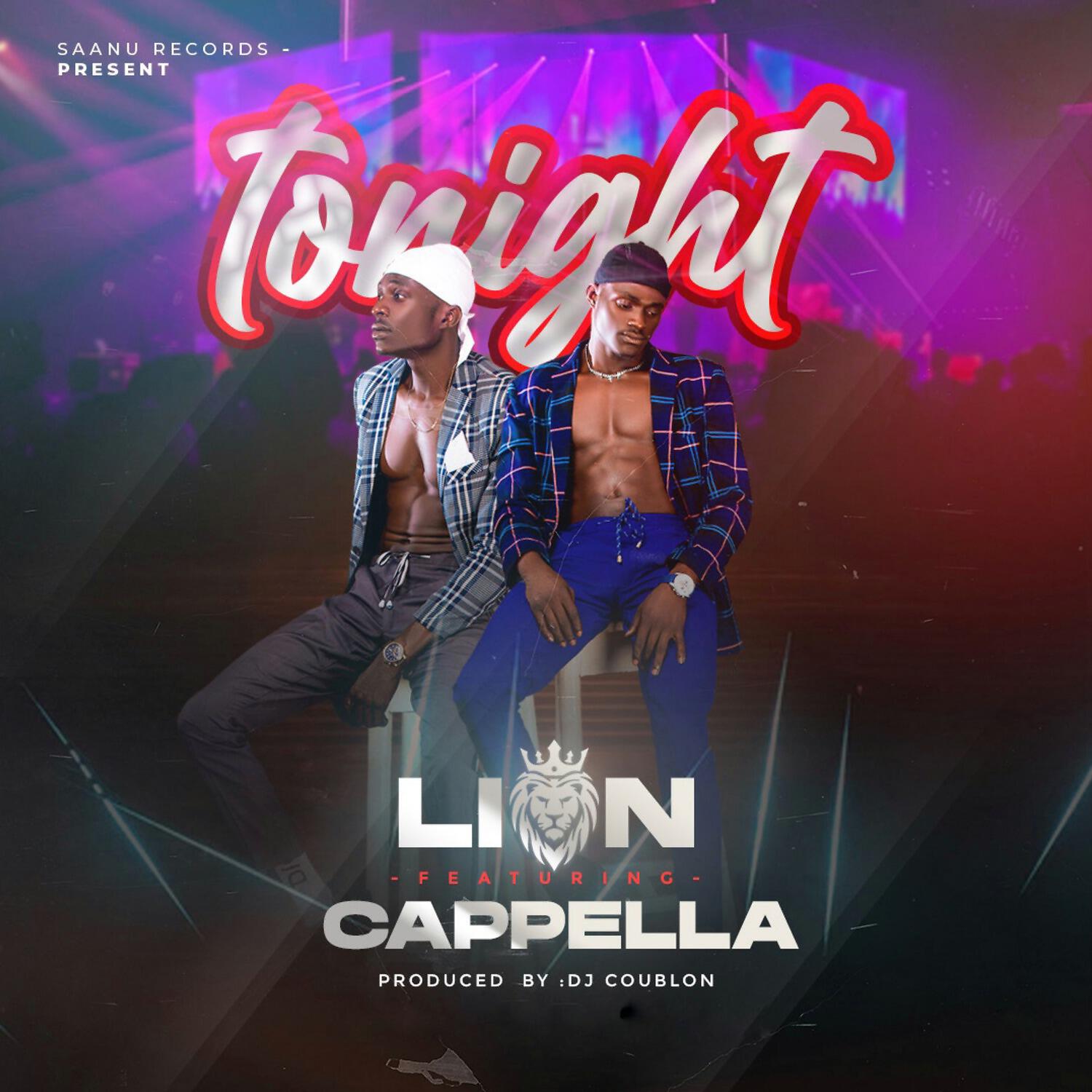 LION - Tonight