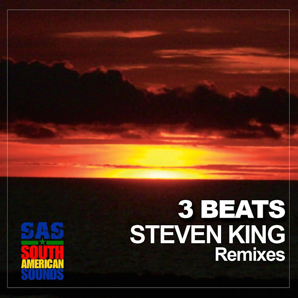 Steven King - 3 Beats (Alejo Loaiza Remix)