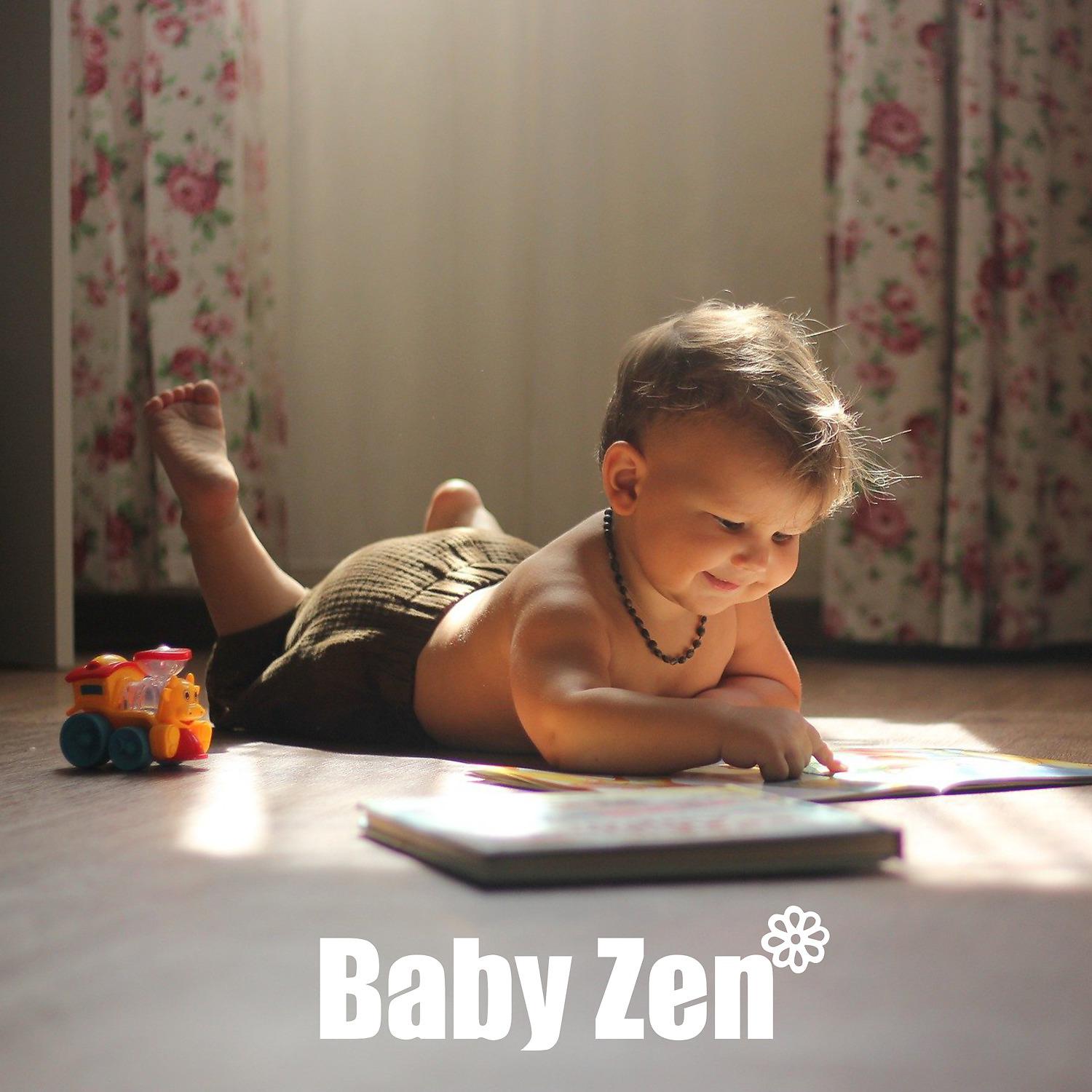 Постер альбома Baby Zen